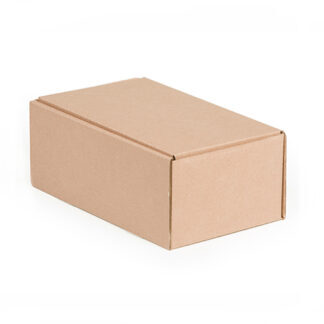 Mailer boxes