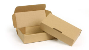 opakowania dla e-commerce pudełka fasonowe