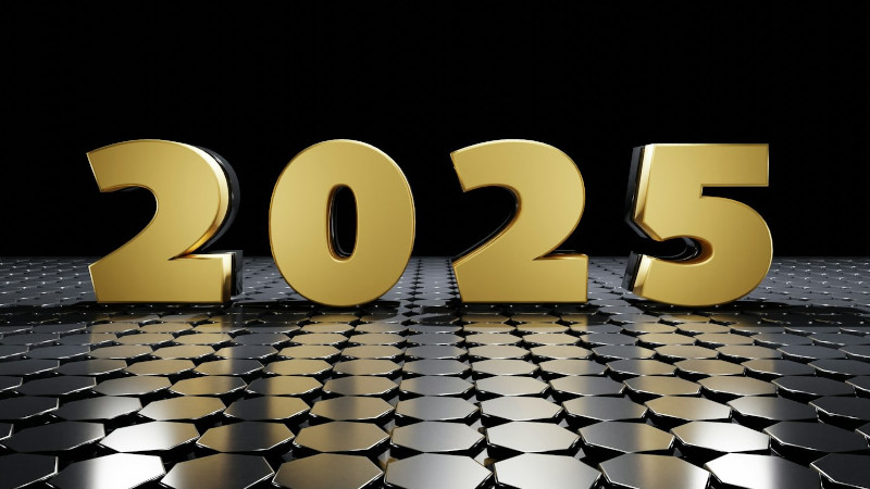 trendy w opakowaniach 2025